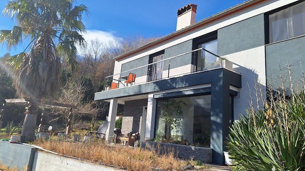 maison 6 pièces 162 m2 à vendre à Arles-sur-Tech (66150)