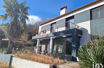 vente maison 499 000 € à proximité de Boule-d'Amont (66130)