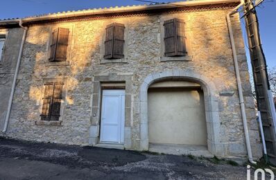 location appartement 575 € CC /mois à proximité de Cuxac-d'Aude (11590)