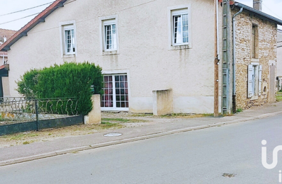 vente maison 174 000 € à proximité de Doncourt-Lès-Conflans (54800)