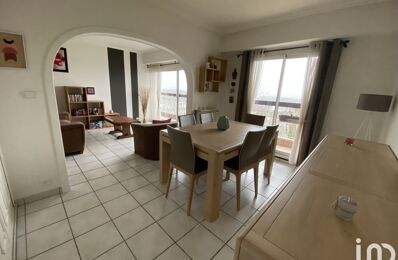 vente appartement 238 000 € à proximité de Saint-Michel-sur-Orge (91240)