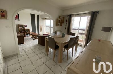 vente appartement 235 000 € à proximité de Viry-Châtillon (91170)