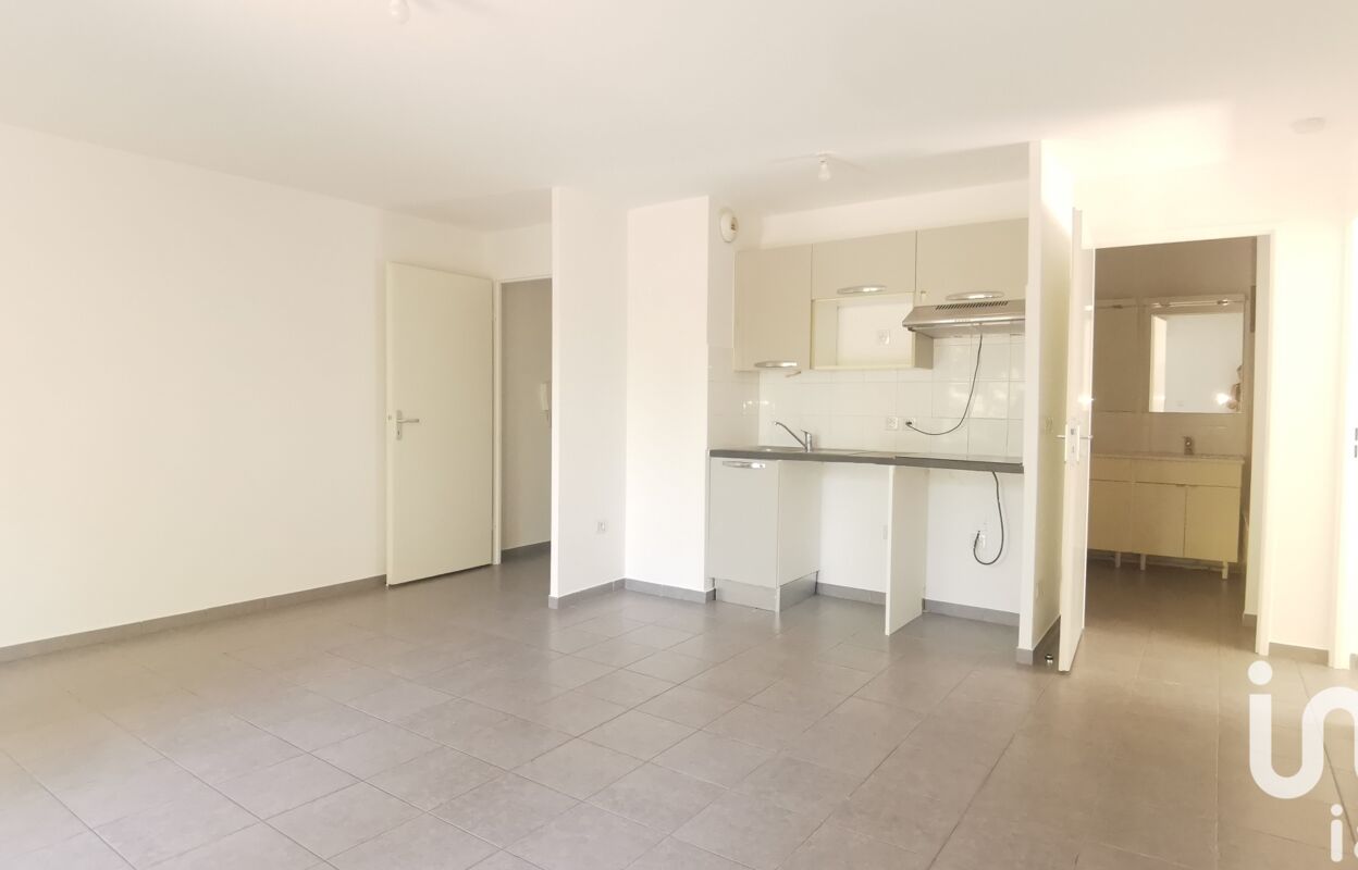 appartement 3 pièces 60 m2 à vendre à Cenon (33150)