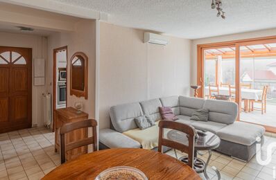 vente maison 325 000 € à proximité de Les Deux Alpes (38860)