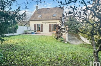 vente maison 299 900 € à proximité de Montalet-le-Bois (78440)
