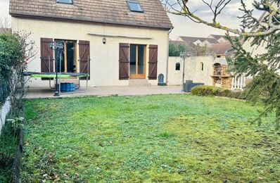 vente maison 299 900 € à proximité de Morainvilliers (78630)