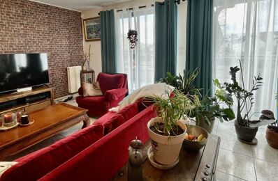 vente appartement 239 000 € à proximité de Saint-Germain-Lès-Arpajon (91180)
