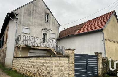vente maison 160 000 € à proximité de Le Vaumain (60590)