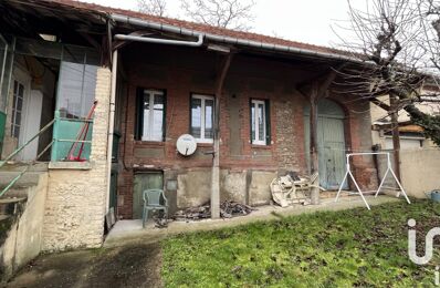 vente maison 160 000 € à proximité de Le Coudray-Saint-Germer (60850)