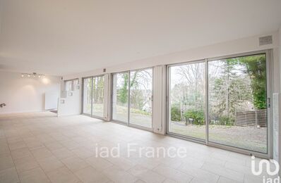 vente maison 629 000 € à proximité de Auffreville-Brasseuil (78930)