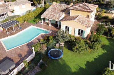 vente maison 1 290 000 € à proximité de Bagnols-en-Forêt (83600)
