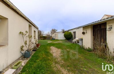 vente maison 210 000 € à proximité de Cires-Lès-Mello (60660)