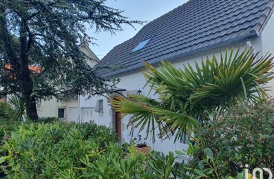 vente maison 694 000 € à proximité de Guérande (44350)