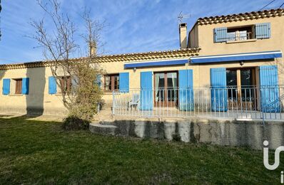 vente maison 308 000 € à proximité de Saint-Geniès-de-Comolas (30150)