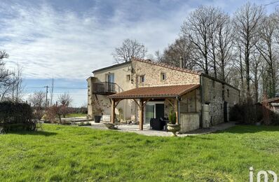vente maison 255 000 € à proximité de Saint-Martin-des-Fontaines (85570)