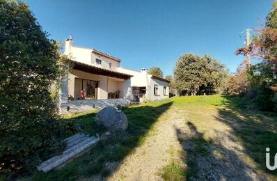vente maison 475 000 € à proximité de Gignac (34150)