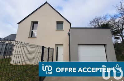 vente maison 475 000 € à proximité de Saint-Molf (44350)