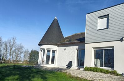 vente maison 345 000 € à proximité de Mauves-sur-Loire (44470)