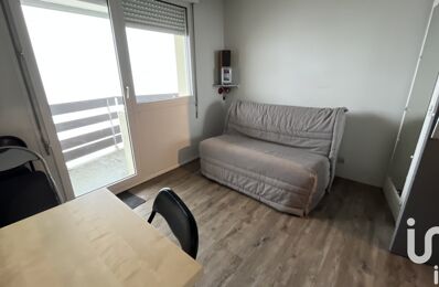 vente appartement 50 000 € à proximité de Ance-Féas (64570)