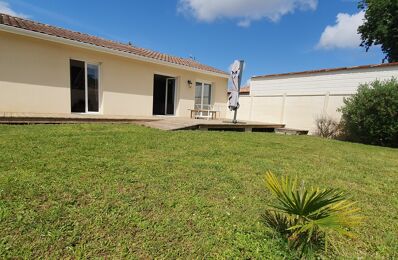 vente maison 435 000 € à proximité de Andernos-les-Bains (33510)