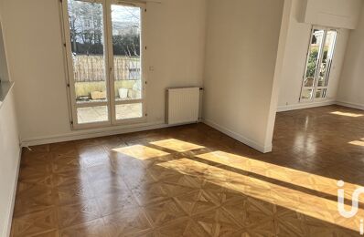 vente appartement 445 000 € à proximité de Le Vésinet (78110)