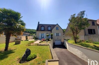 vente maison 315 000 € à proximité de Buno-Bonnevaux (91720)