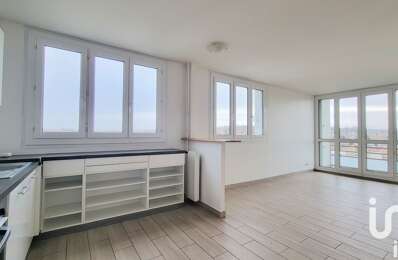vente appartement 208 000 € à proximité de Juvisy-sur-Orge (91260)