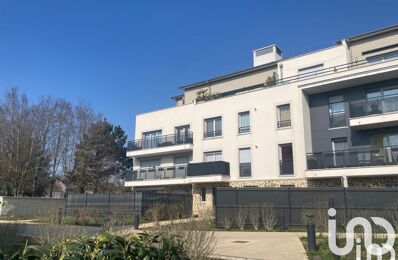 vente appartement 127 000 € à proximité de Combs-la-Ville (77380)