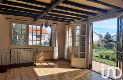 vente maison 230 000 € à proximité de Cannes-Écluse (77130)