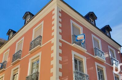 vente appartement 299 000 € à proximité de Esquièze-Sère (65120)