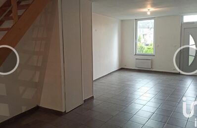 vente maison 96 000 € à proximité de Drouvin-le-Marais (62131)