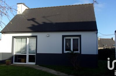 vente maison 151 500 € à proximité de Lannilis (29870)