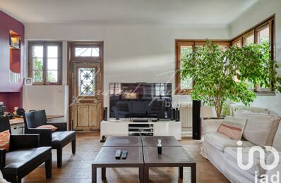 vente maison 895 000 € à proximité de Triel-sur-Seine (78510)