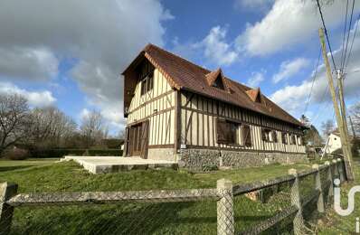 vente maison 317 000 € à proximité de Sainte-Marguerite-sur-Duclair (76480)