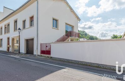 vente maison 295 000 € à proximité de Neufchef (57700)