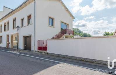 vente maison 295 000 € à proximité de Audun-le-Roman (54560)