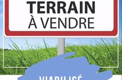 vente terrain 250 000 € à proximité de Carnac (56340)