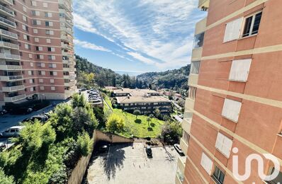 vente appartement 240 000 € à proximité de Castellar (06500)