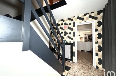 maison 5 pièces 110 m2 à vendre à Aulnoy-Lez-Valenciennes (59300)