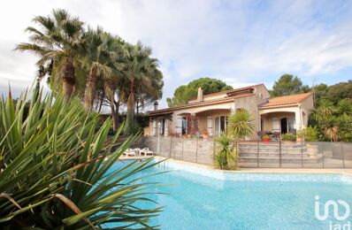 vente maison 570 000 € à proximité de Caissargues (30132)