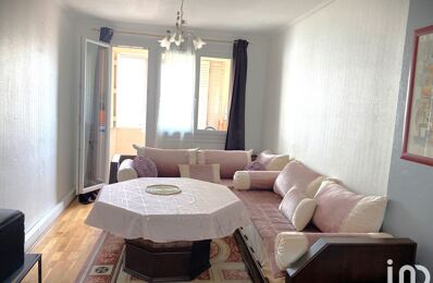 vente appartement 218 000 € à proximité de Chassieu (69680)