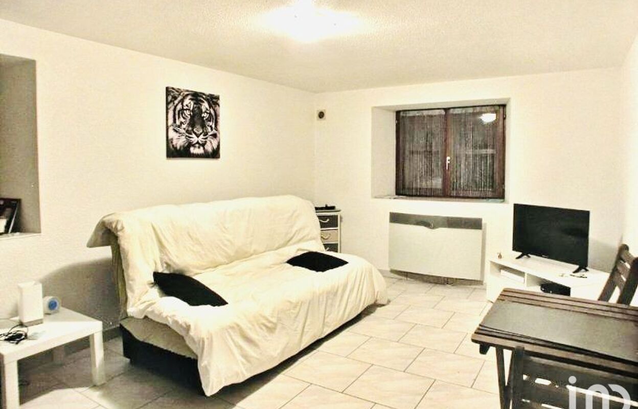 appartement 2 pièces 31 m2 à vendre à Courtavon (68480)
