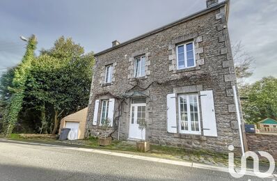 vente maison 549 000 € à proximité de La Gouesnière (35350)