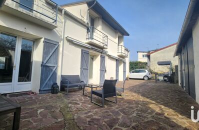 vente maison 405 000 € à proximité de Champagne-sur-Seine (77430)