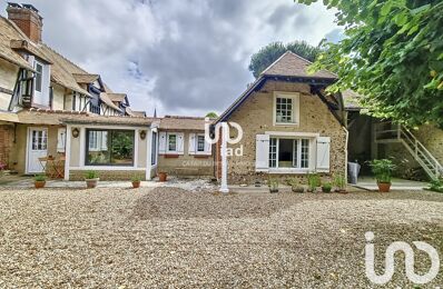 vente maison 438 999 € à proximité de Le Mesnil-Simon (28260)