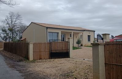 vente maison 249 500 € à proximité de Mortagne-sur-Gironde (17120)