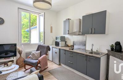 vente appartement 147 000 € à proximité de Saint-Jean-de-Luz (64500)