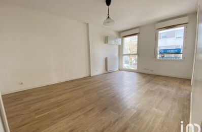 vente appartement 143 000 € à proximité de Crosne (91560)