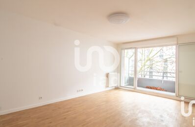 appartement 3 pièces 61 m2 à vendre à Vitry-sur-Seine (94400)