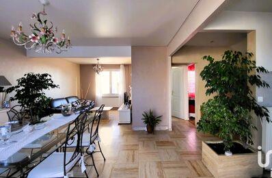 maison 6 pièces 101 m2 à vendre à Vitry-sur-Seine (94400)